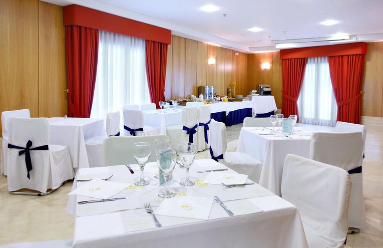 Restaurantes - 3