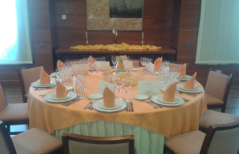 Restaurantes - 1