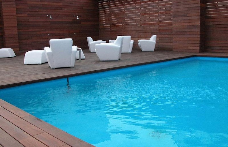 piscinas - 1