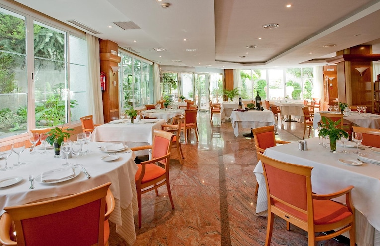 Restaurantes - 1