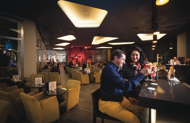 Restaurantes - 2