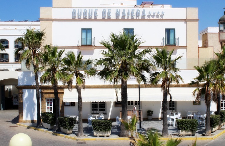 Restaurantes - 1