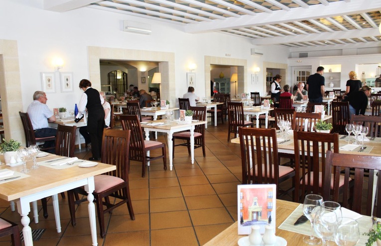 Restaurantes - 6