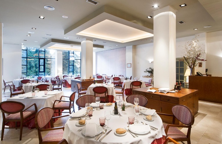Restaurantes - 2