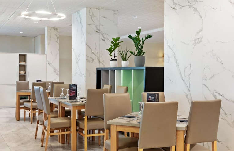 Restaurantes - 2