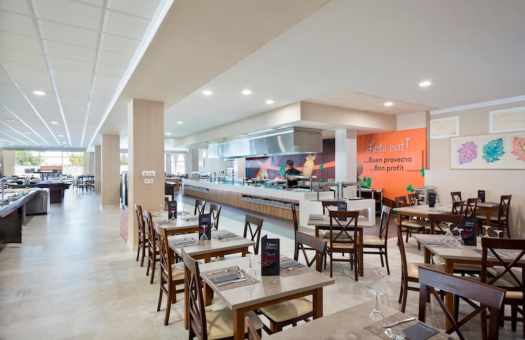 Restaurantes - 2