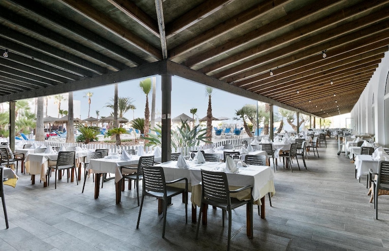Restaurantes - 2