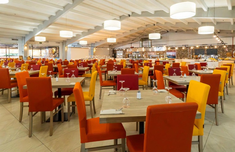 Restaurantes - 7