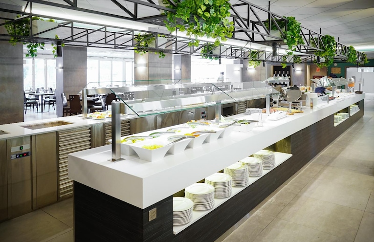 Restaurantes - 1