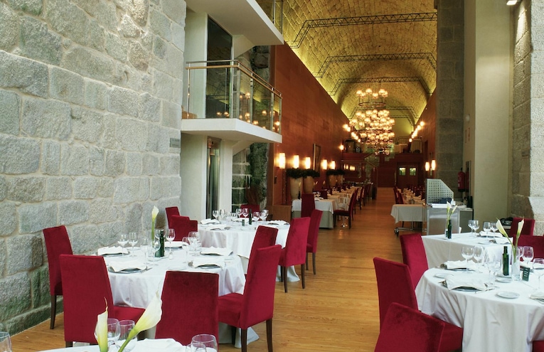 Restaurantes - 1
