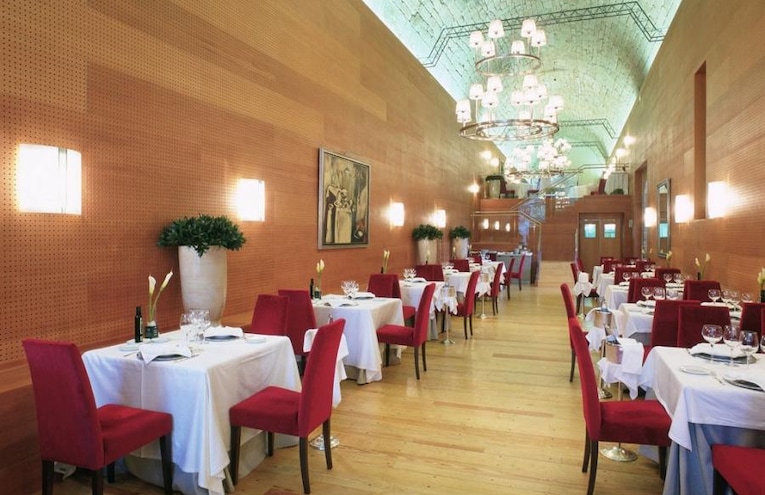 Restaurantes - 2