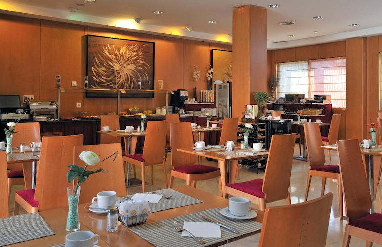 Restaurantes - 1
