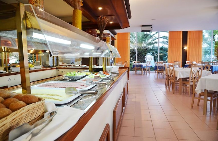 Restaurantes - 2
