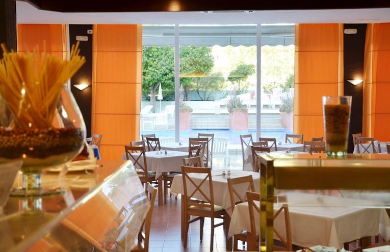 Restaurantes - 2
