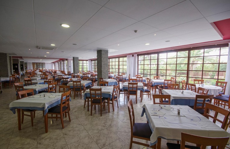 Restaurantes - 1