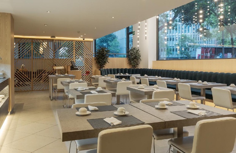 Restaurantes - 1