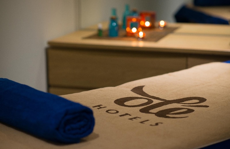 Spas - 2