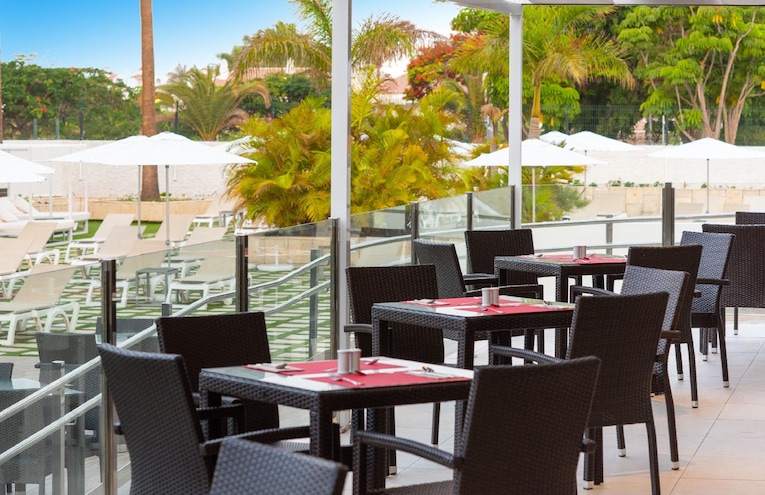 Restaurantes - 1