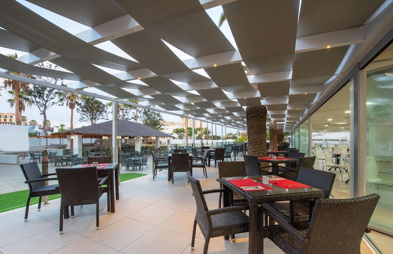 Restaurantes - 3