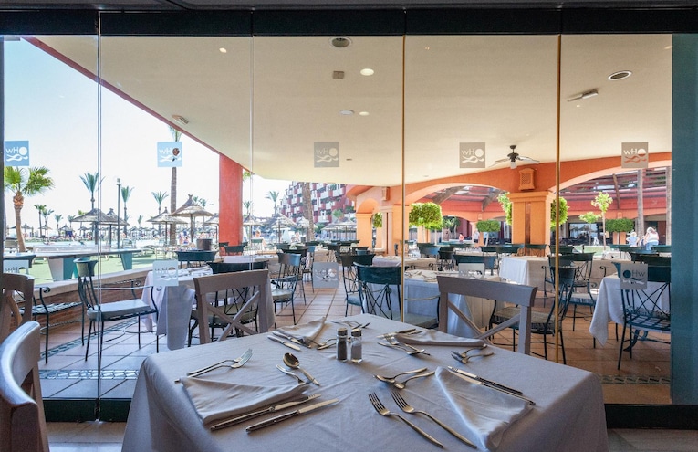 Restaurantes - 1