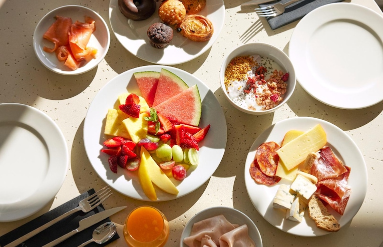 Restaurantes - 12