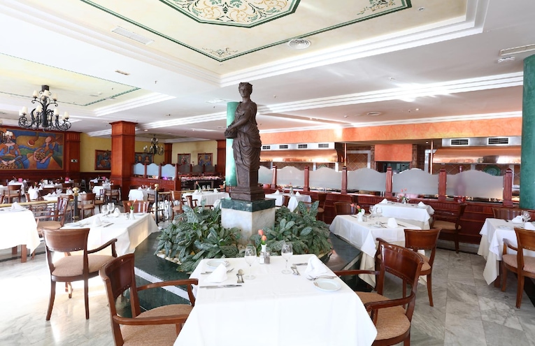Restaurantes - 1