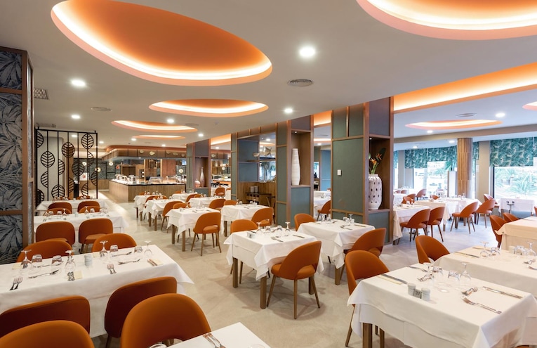 Restaurantes - 2