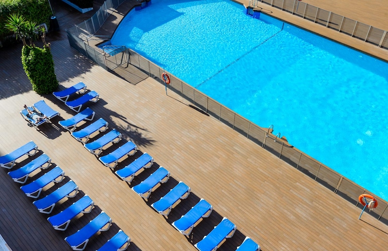 piscinas - 2