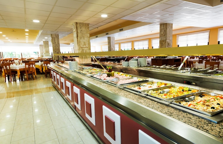 Restaurantes - 1