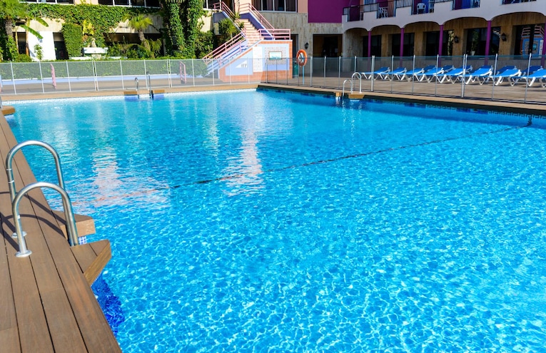 piscinas - 2