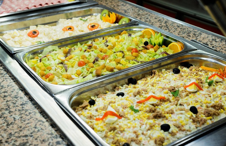 Restaurantes - 2