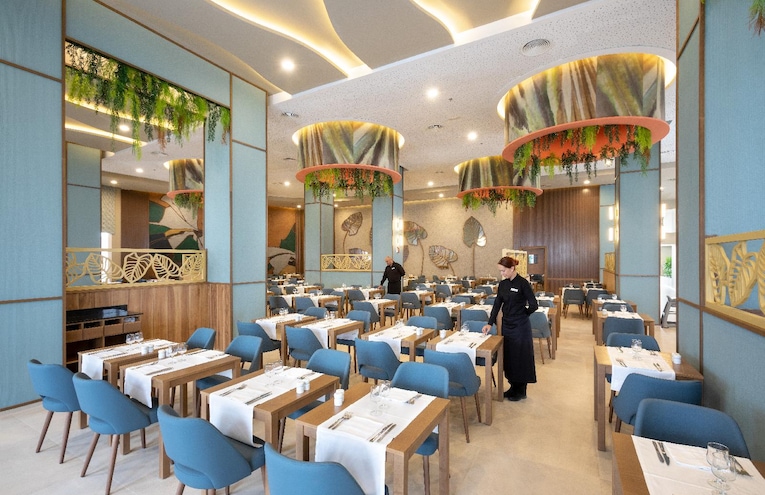 Restaurantes - 2