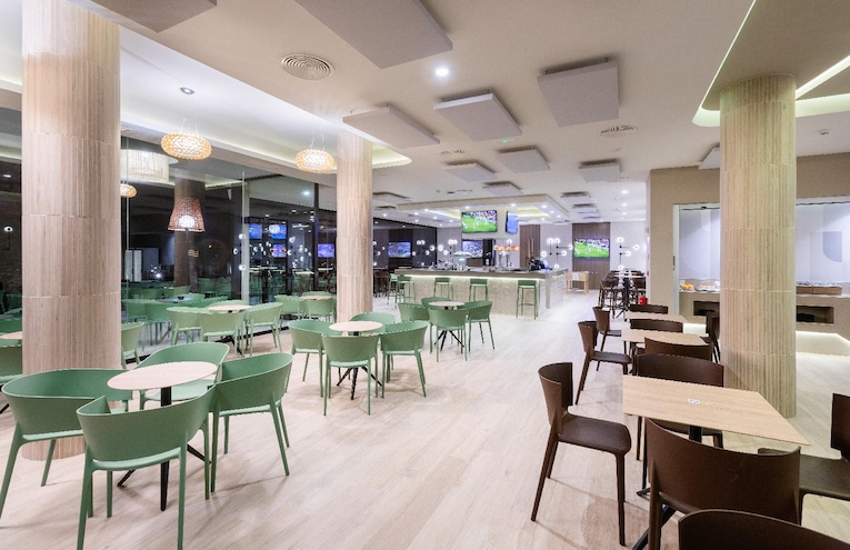 Restaurantes - 7