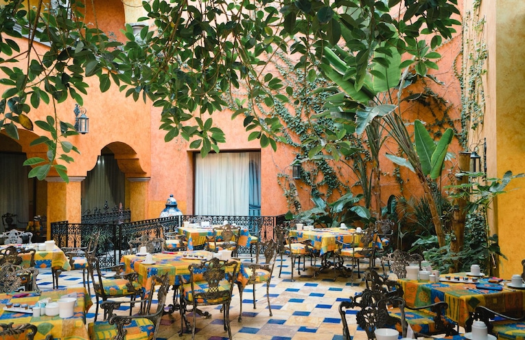 Restaurantes - 2