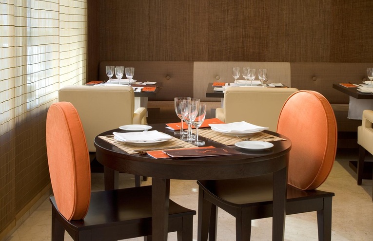 Restaurantes - 2