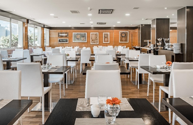 Restaurantes - 2