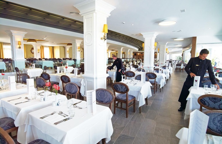 Restaurantes - 3