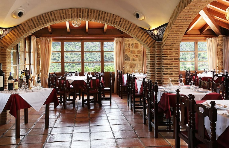 Restaurantes - 2