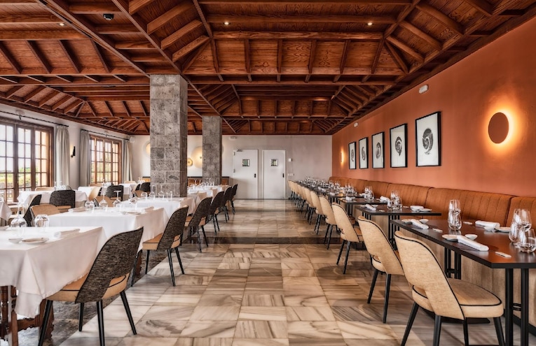 Restaurantes - 2