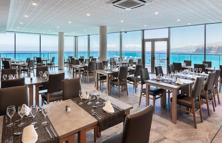 Restaurantes - 2