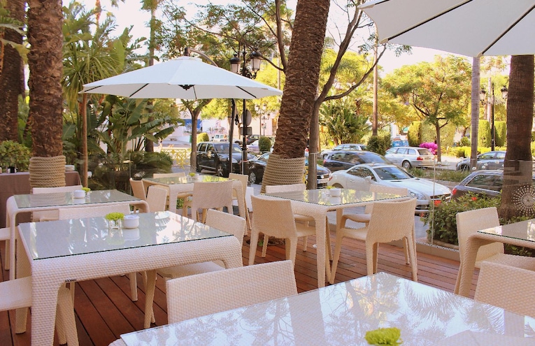 Restaurantes - 1