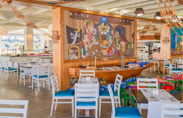 Restaurantes - 2