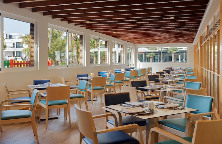 Restaurantes - 2