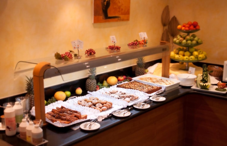 Restaurantes - 1