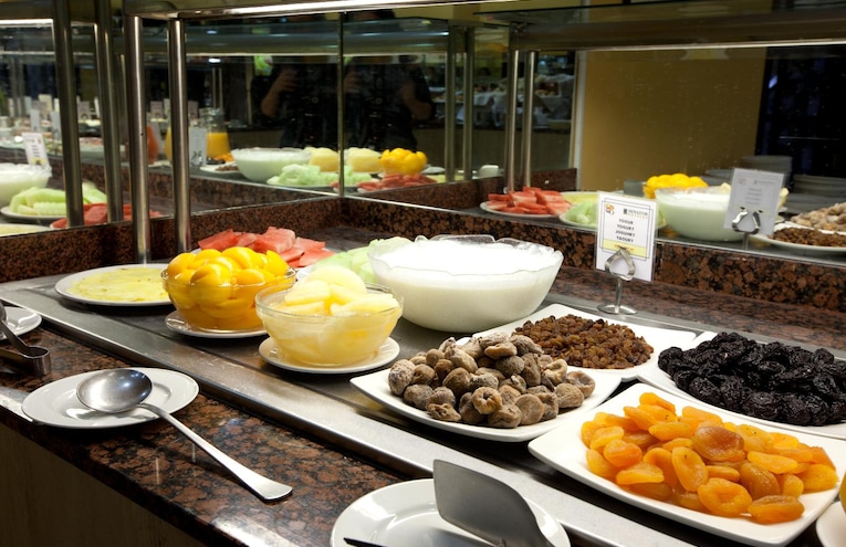 Restaurantes - 3