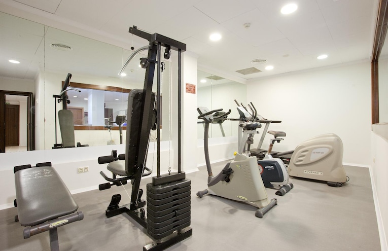 Spas - 5