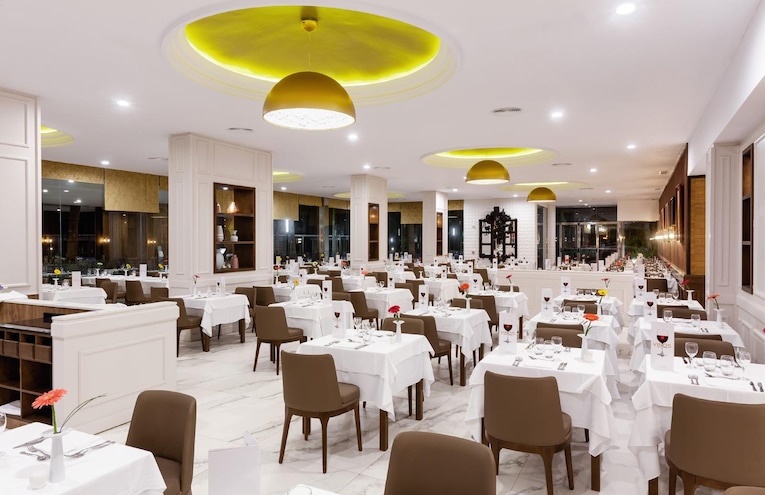 Restaurantes - 3