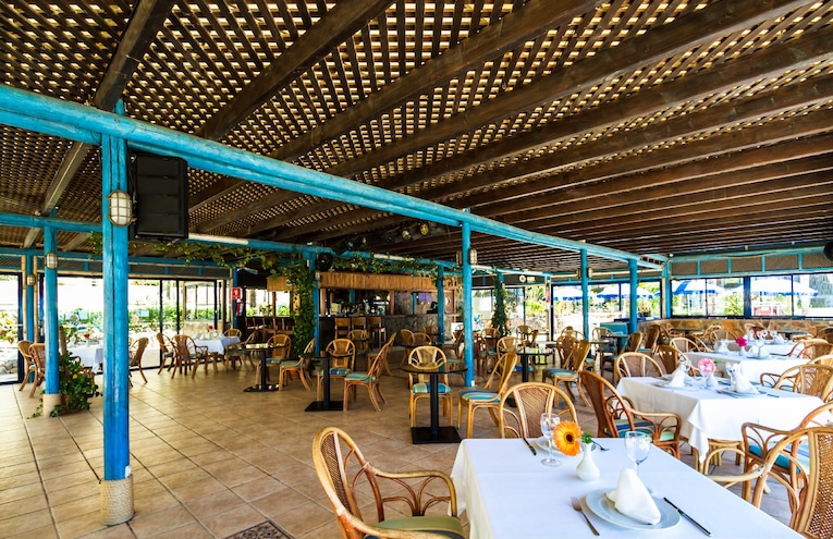 Restaurantes - 2