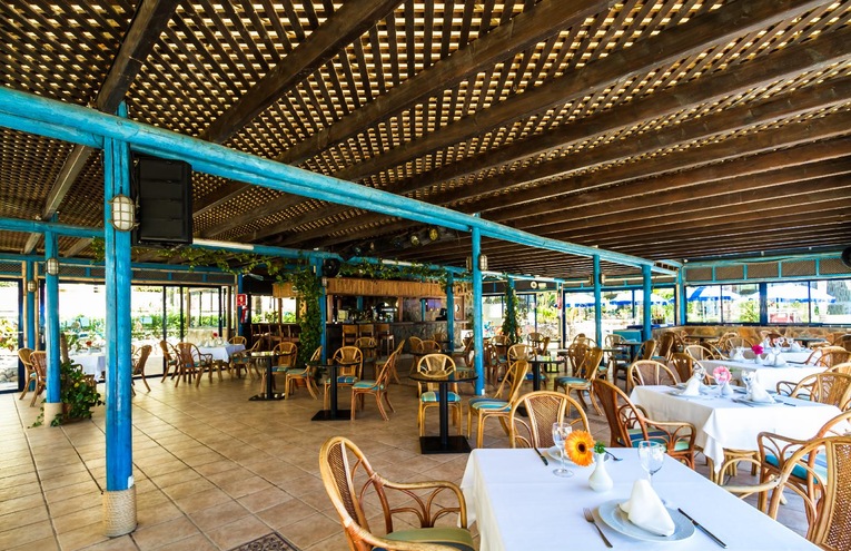 Restaurantes - 1