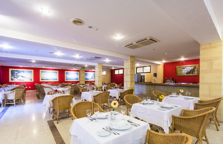 Restaurantes - 2